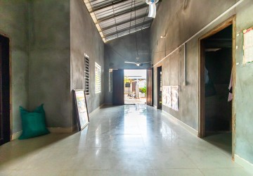 2 Bedroom House For Sale - Kandaek, Prasat Bakong, Siem Reap thumbnail