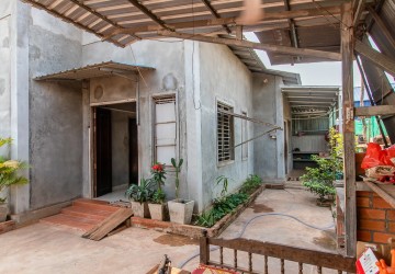 2 Bedroom House For Sale - Kandaek, Prasat Bakong, Siem Reap thumbnail