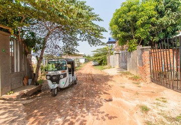 2 Bedroom House For Sale - Kandaek, Prasat Bakong, Siem Reap thumbnail