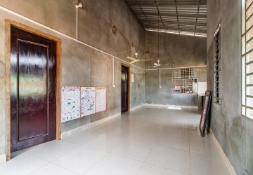 2 Bedroom House For Sale - Kandaek, Prasat Bakong, Siem Reap thumbnail