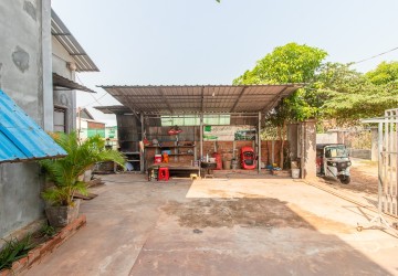 2 Bedroom House For Sale - Kandaek, Prasat Bakong, Siem Reap thumbnail