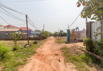 2 Bedroom House For Sale - Kandaek, Prasat Bakong, Siem Reap thumbnail