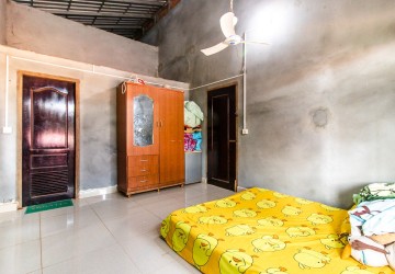 2 Bedroom House For Sale - Kandaek, Prasat Bakong, Siem Reap thumbnail