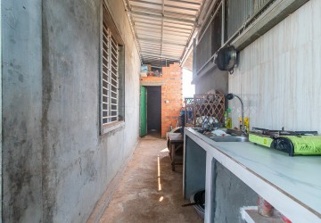 2 Bedroom House For Sale - Kandaek, Prasat Bakong, Siem Reap thumbnail