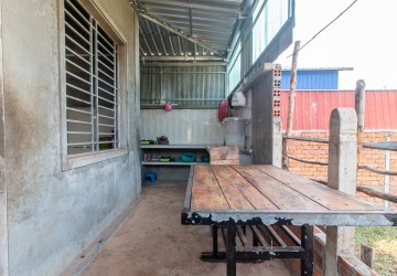 2 Bedroom House For Sale - Kandaek, Prasat Bakong, Siem Reap thumbnail