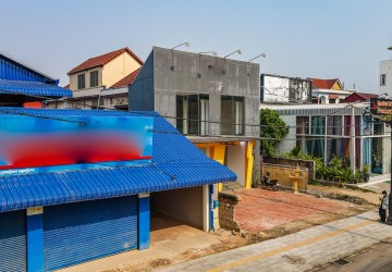 320 Sqm Commercial Space For Sale - Svay Dangkum, Siem Reap thumbnail