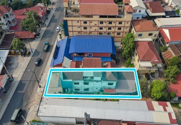 320 Sqm Commercial Space For Sale - Svay Dangkum, Siem Reap thumbnail