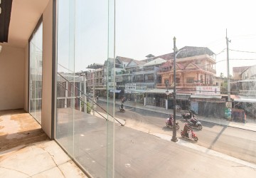 320 Sqm Commercial Space For Sale - Svay Dangkum, Siem Reap thumbnail