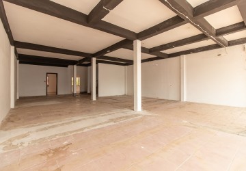 320 Sqm Commercial Space For Sale - Svay Dangkum, Siem Reap thumbnail