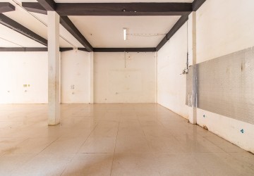 320 Sqm Commercial Space For Sale - Svay Dangkum, Siem Reap thumbnail