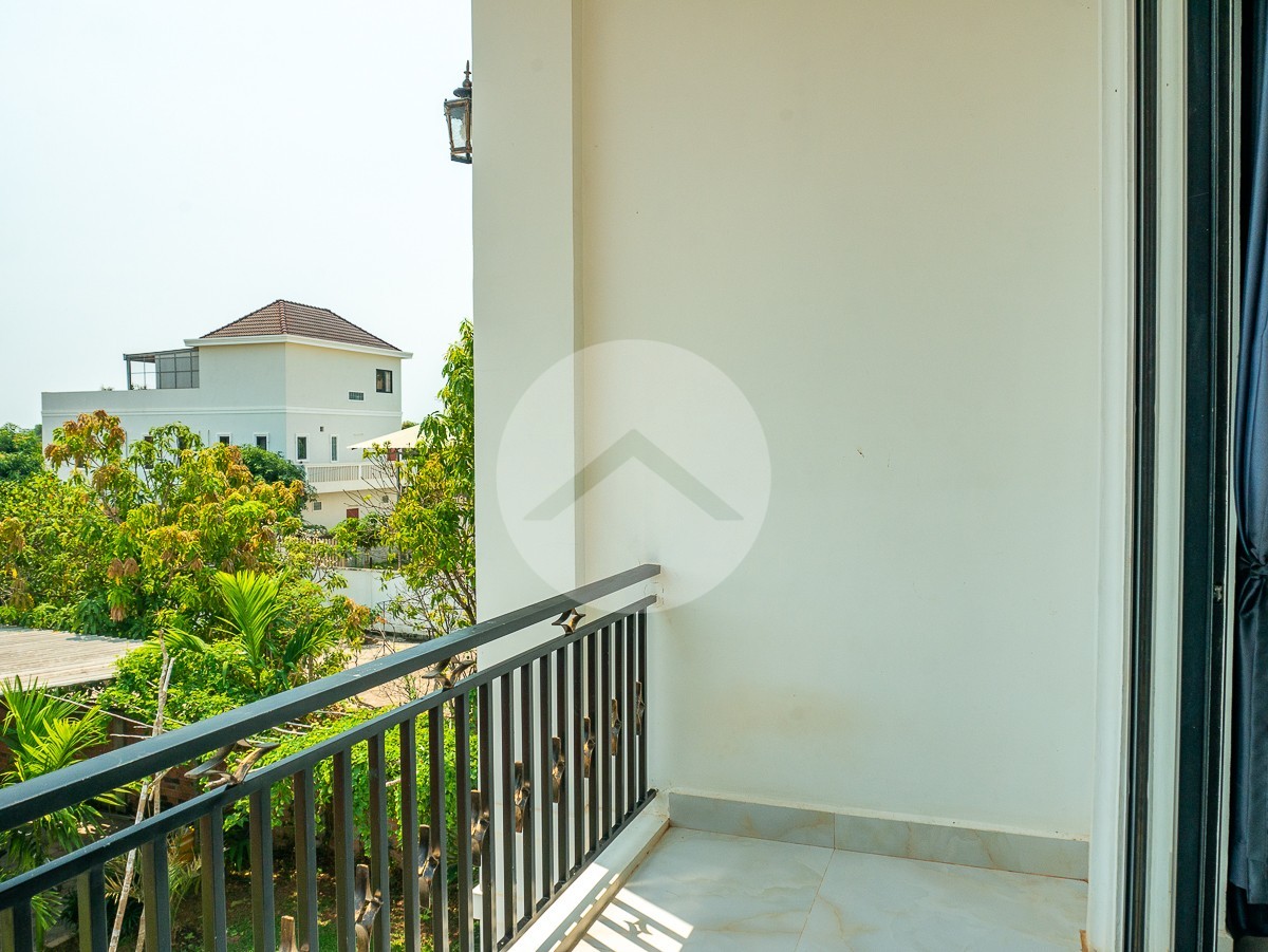4 Bedroom House For Rent - Svay Dangum, Siem Reap - Image 20