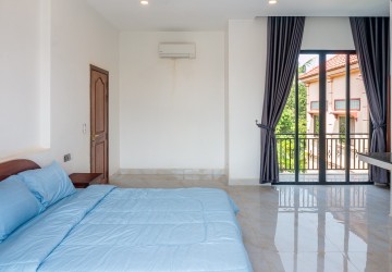 4 Bedroom House For Rent - Svay Dangum, Siem Reap thumbnail