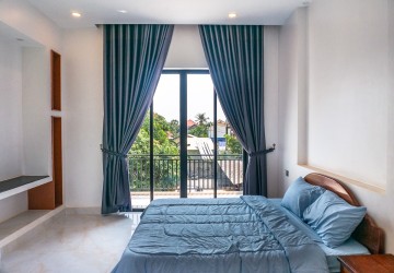 4 Bedroom House For Rent - Svay Dangum, Siem Reap thumbnail