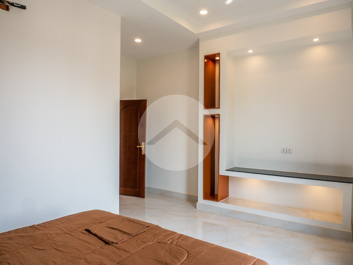 4 Bedroom House For Rent - Svay Dangum, Siem Reap - Image 14