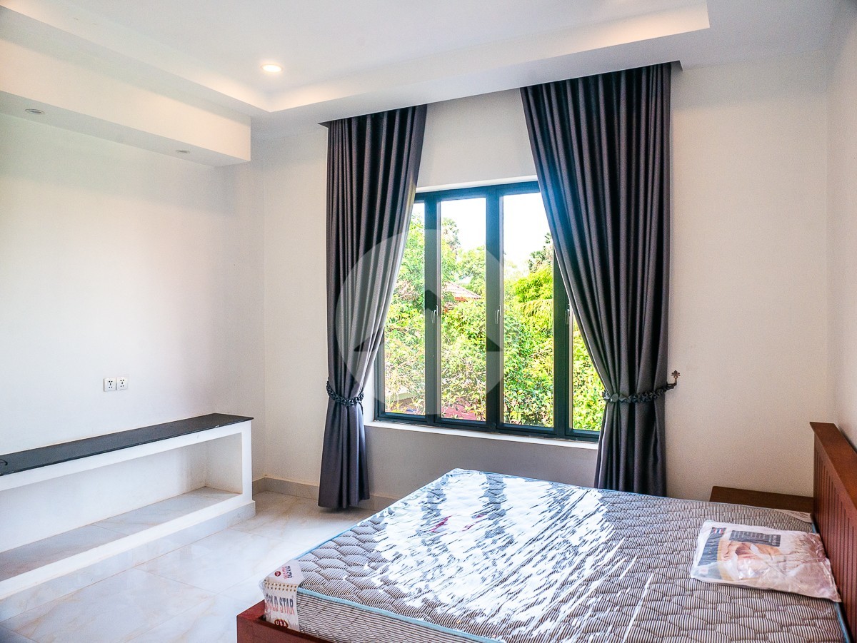 4 Bedroom House For Rent - Svay Dangum, Siem Reap - Image 12