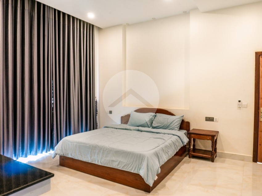 4 Bedroom House For Rent - Svay Dangum, Siem Reap