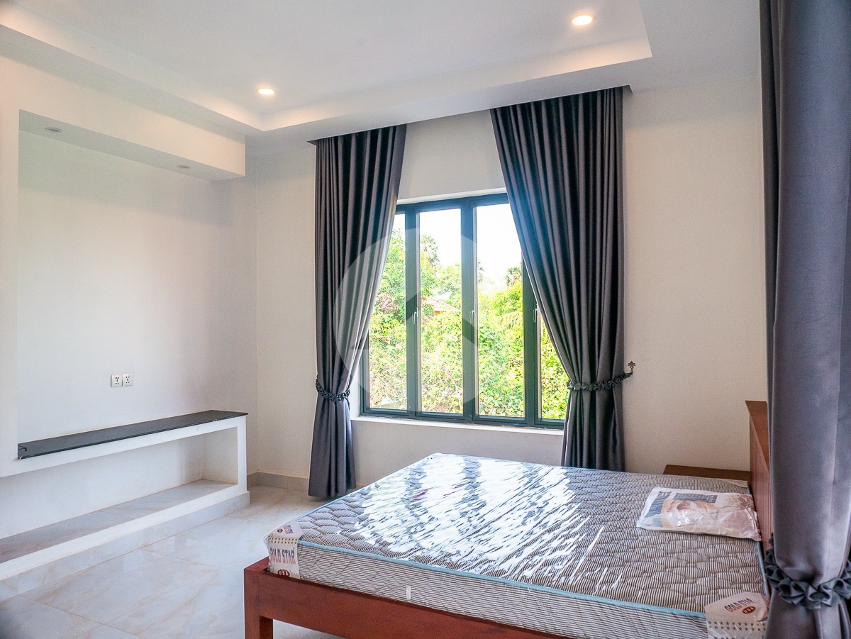 4 Bedroom House For Rent - Svay Dangum, Siem Reap - Image 13