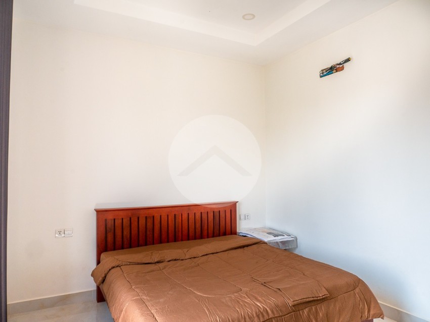 4 Bedroom House For Rent - Svay Dangum, Siem Reap