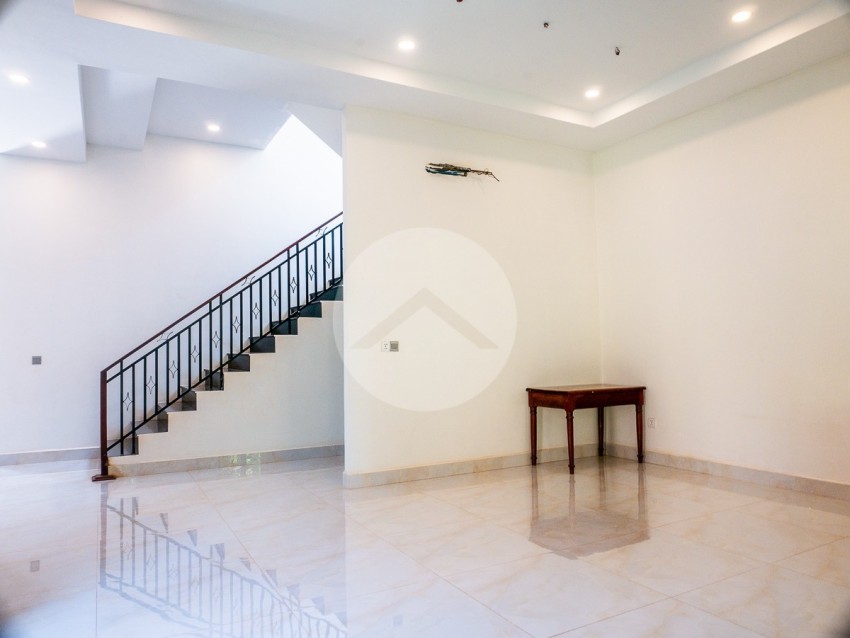 4 Bedroom House For Rent - Svay Dangum, Siem Reap