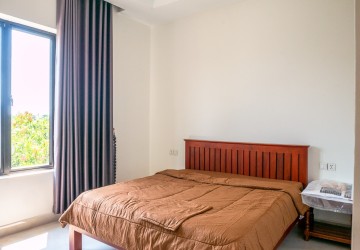 4 Bedroom House For Rent - Svay Dangum, Siem Reap thumbnail
