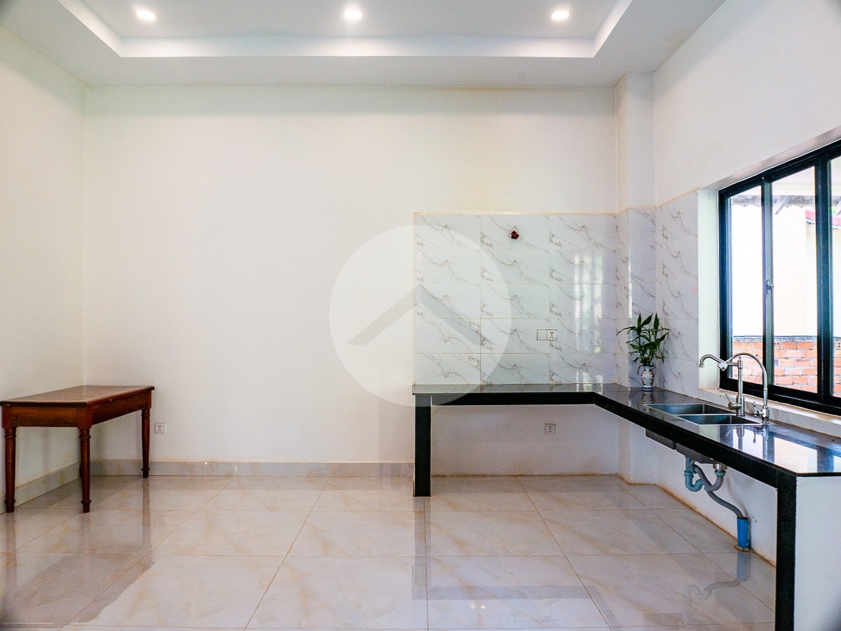 4 Bedroom House For Rent - Svay Dangum, Siem Reap - Image 25