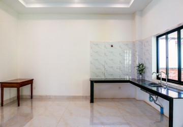 4 Bedroom House For Rent - Svay Dangum, Siem Reap thumbnail