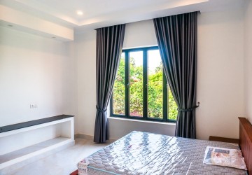 4 Bedroom House For Rent - Svay Dangum, Siem Reap thumbnail