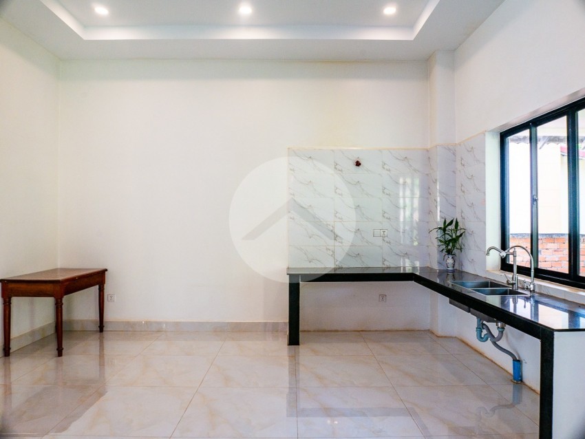 4 Bedroom House For Rent - Svay Dangum, Siem Reap