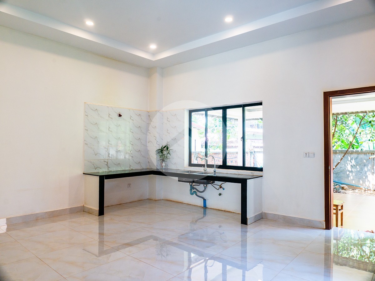 4 Bedroom House For Rent - Svay Dangum, Siem Reap - Image 24