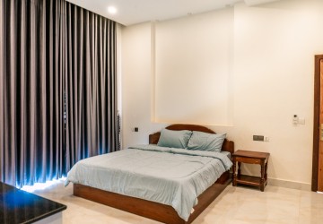 4 Bedroom House For Rent - Svay Dangum, Siem Reap thumbnail