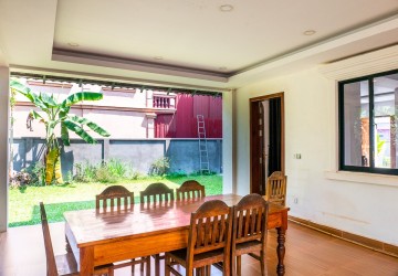 4 Bedroom House For Rent - Svay Dangum, Siem Reap thumbnail