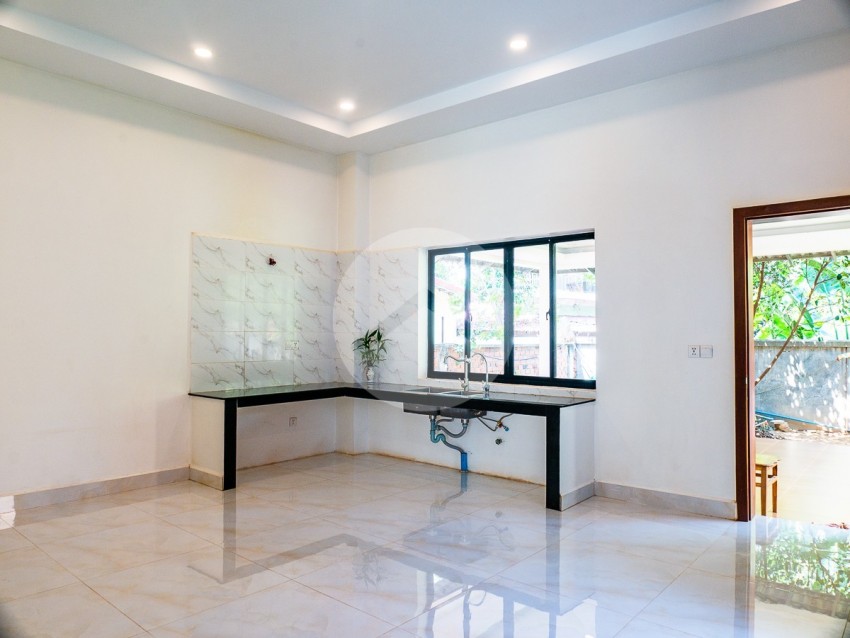 4 Bedroom House For Rent - Svay Dangum, Siem Reap