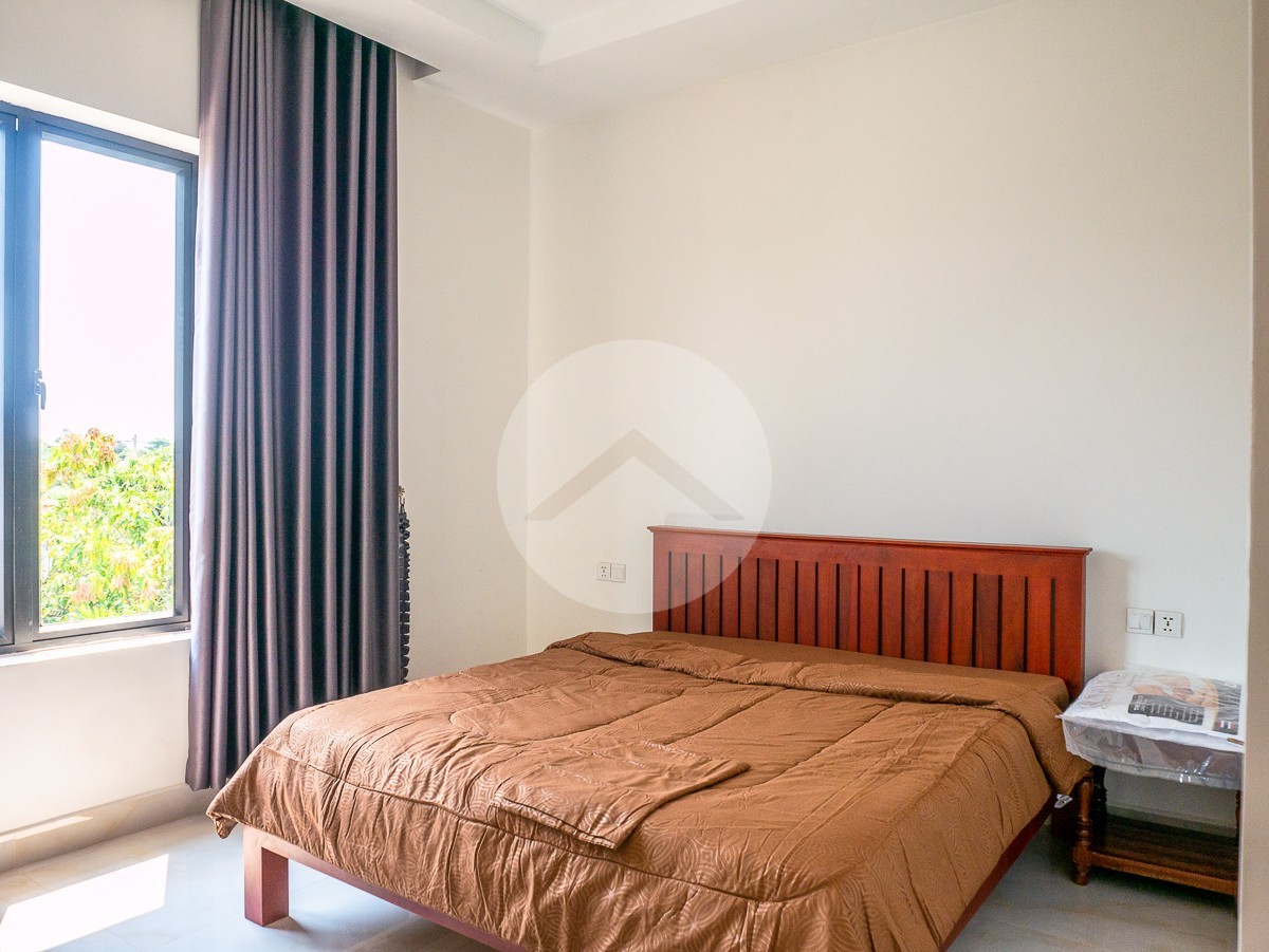 4 Bedroom House For Rent - Svay Dangum, Siem Reap - Image 4