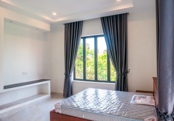 4 Bedroom House For Rent - Svay Dangum, Siem Reap thumbnail