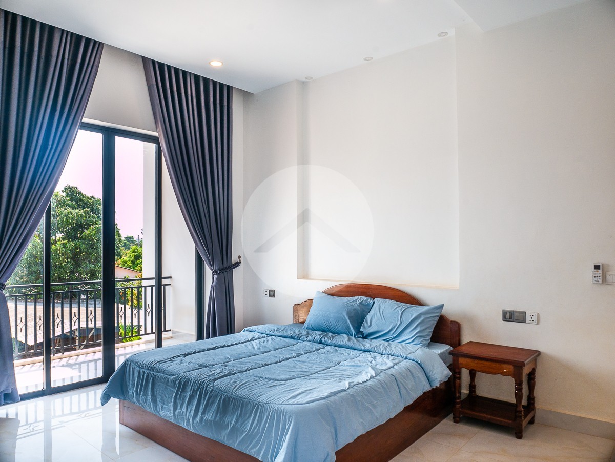 4 Bedroom House For Rent - Svay Dangum, Siem Reap - Image 6