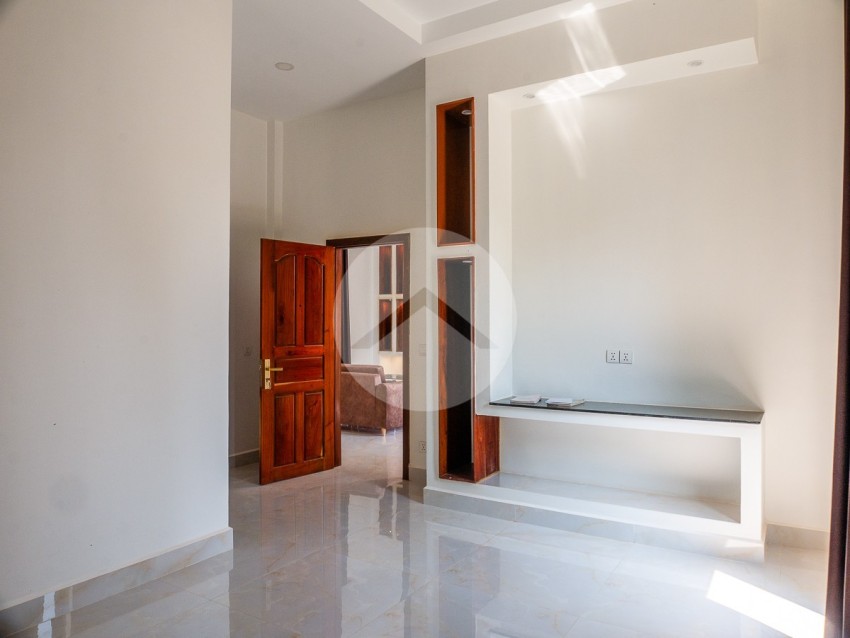 4 Bedroom House For Rent - Svay Dangum, Siem Reap