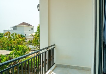 4 Bedroom House For Rent - Svay Dangum, Siem Reap thumbnail