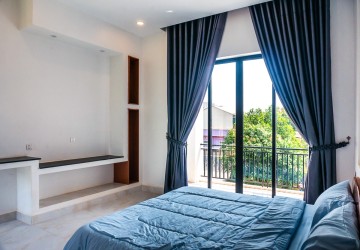 4 Bedroom House For Rent - Svay Dangum, Siem Reap thumbnail