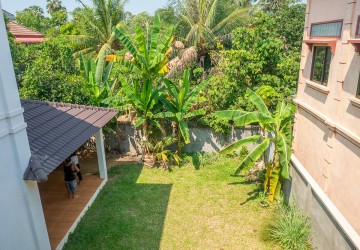4 Bedroom House For Rent - Svay Dangum, Siem Reap thumbnail