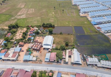 3275 Sqm Land For Sale - Por Sen Chey, Phnom Penh thumbnail