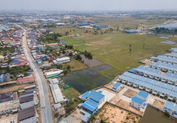 3275 Sqm Land For Sale - Por Sen Chey, Phnom Penh thumbnail