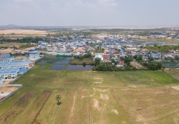 3275 Sqm Land For Sale - Por Sen Chey, Phnom Penh thumbnail