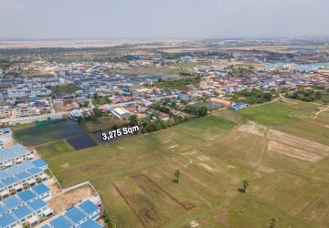 3275 Sqm Land For Sale - Por Sen Chey, Phnom Penh thumbnail