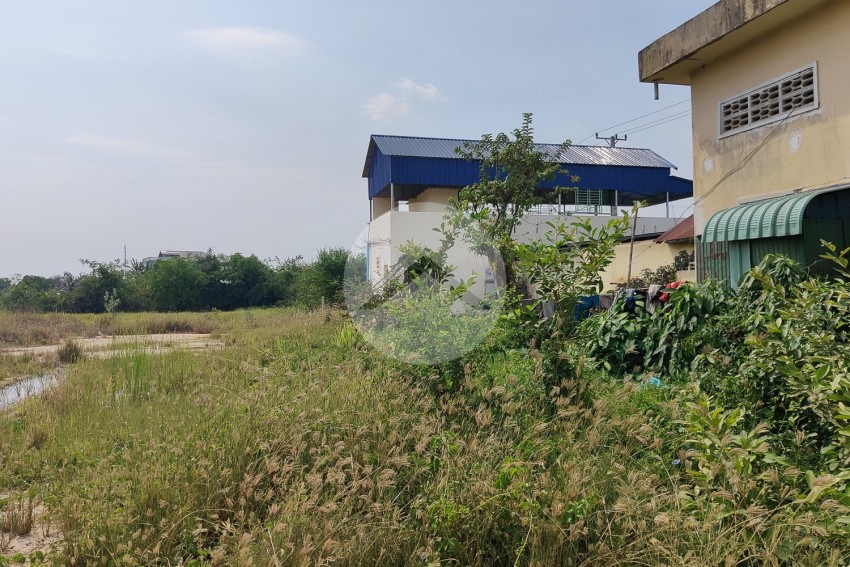 2,545 Sqm Land For Sale in Kandal Stueng, Kandal Province