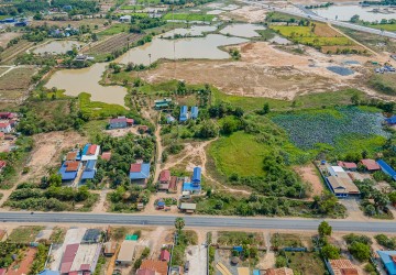 2,545 Sqm Land For Sale in Kandal Stueng, Kandal Province thumbnail