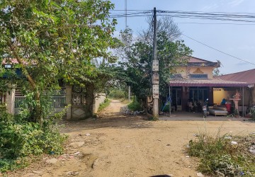 2,545 Sqm Land For Sale - Kandal Stueng, Kandal Province thumbnail