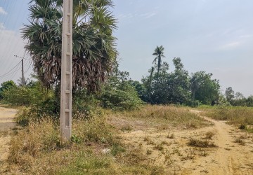 2,545 Sqm Land For Sale in Kandal Stueng, Kandal Province thumbnail