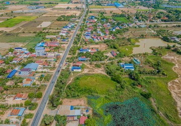 2545 Sqm Land For Sale - Kandal Stueng, Kandal Province thumbnail