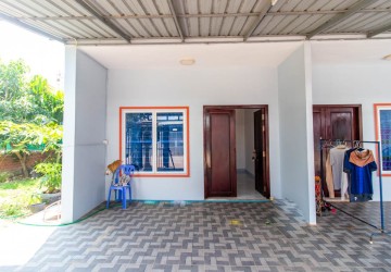 2 Bedroom House For Sale - Krabi Riel, Siem Reap thumbnail