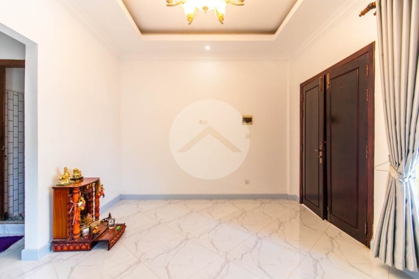 2 Bedroom House For Sale - Krabi Riel, Siem Reap